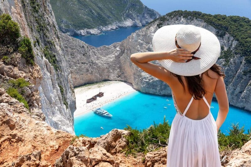 Small Group Greece Tour; Ancient Treasures & Ionian Islands - Exploring Greece’s Historic and Scenic Highlights