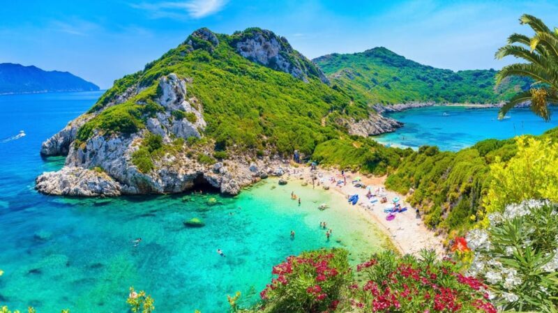Small Group Greece Tour; Ancient Treasures & Ionian Islands - Who Is This Tour For?