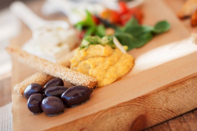 Small-Group Greek Food and Wine Tasting Tour in Santorini - A Deep Dive into What This Tour Offers