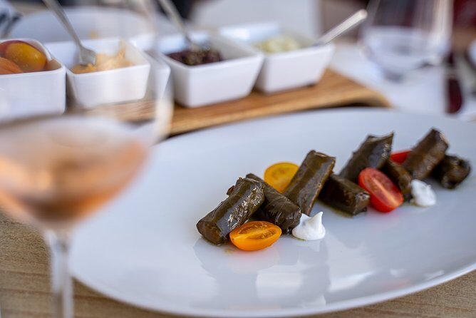 Small-Group Greek Food and Wine Tasting Tour in Santorini - The Value and Practical Considerations