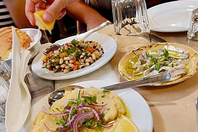 Small-Group Greek Traditional Food Tour around Athens with Tastings - Final Thoughts