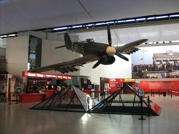 Small Group Guided D-Day Tour and Mémorial de Caen Museum - Analyzing the Experience: What You Can Expect