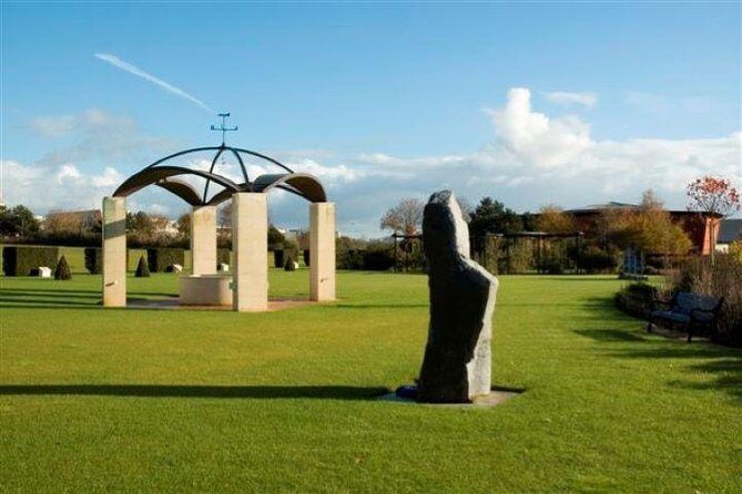 Small Group Guided D-Day Tour and Mémorial de Caen Museum - Who Should Book This Tour?