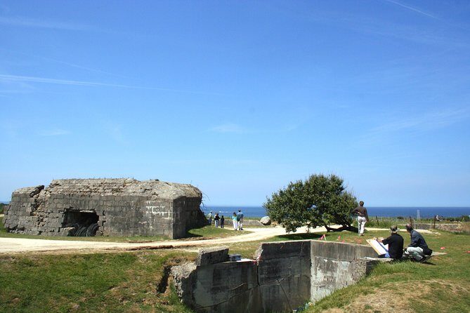 Small Group Guided D-Day Tour and Mémorial de Caen Museum - Final Thoughts