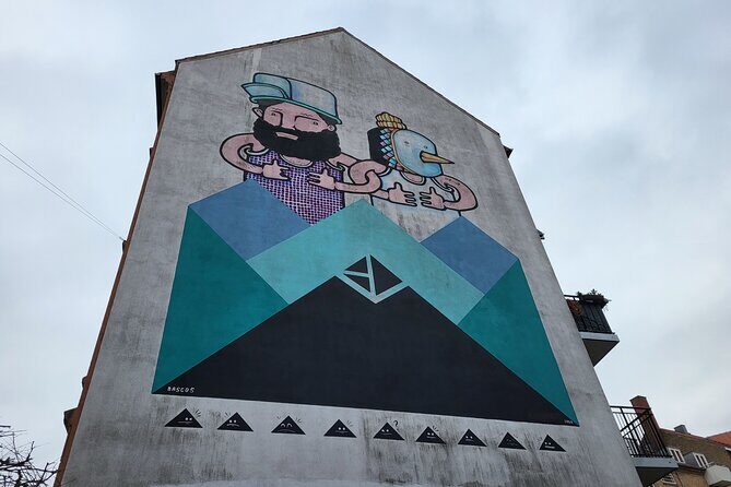 Small Group Guided Food Tour and Street Art Visit to Norrebro - Final Thoughts