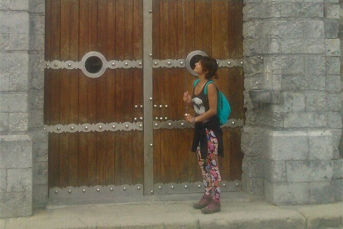 Small Group Guided Half Day Tour Visit to San Juan Gaztelugatxe - Exploring the Itinerary in Detail