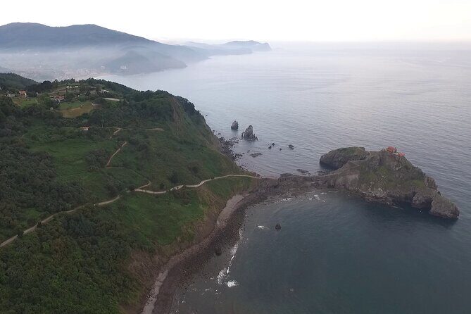 Small Group Guided Half Day Tour Visit to San Juan Gaztelugatxe - FAQs