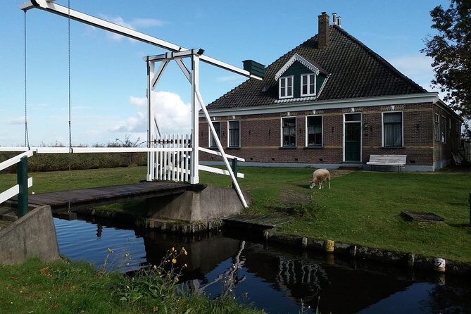 Small-Group Guided Sunset Canoe Tour in Waterland with Dinner - Final Words