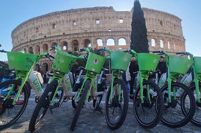 Small Group Guided Tour Colosseum Roman Forum & Palatine Hill - Is This Tour for You?