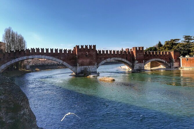 Small Group Guided Tour in Verona - FAQ