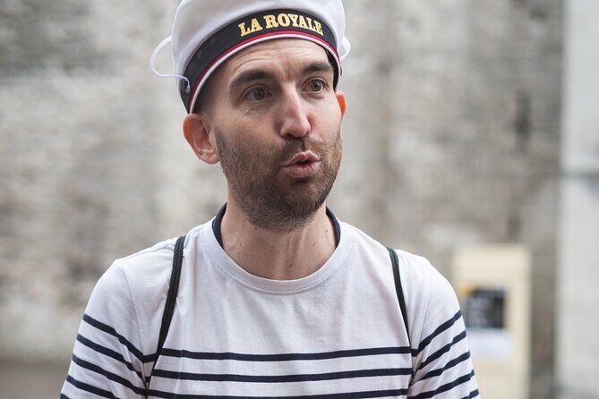 Small Group Guided Tour of the Secret History of Rouen - The Perfect Introduction to Rouen’s Hidden Secrets