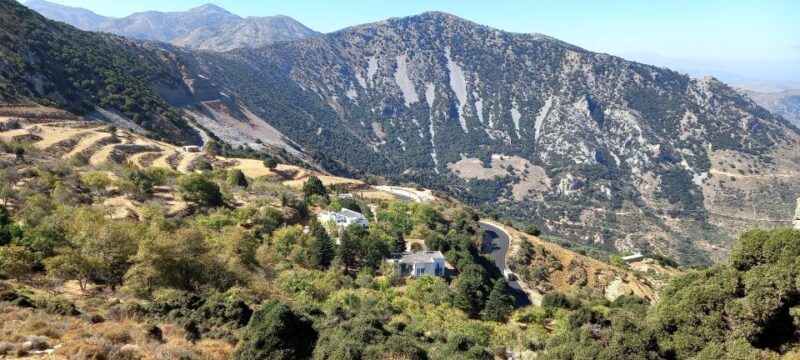 Small Group Guided Tour to Zeus Cave and Lasithi Plateau - A Closer Look at the Tour: What Makes It Special?