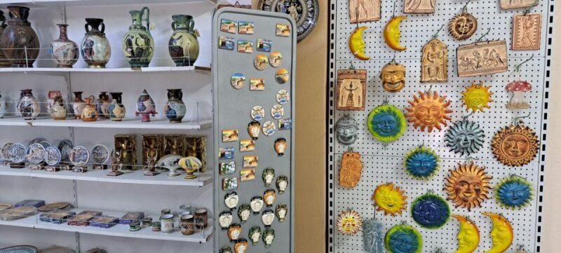 Small Group Guided Tour to Zeus Cave and Lasithi Plateau - Final Thoughts