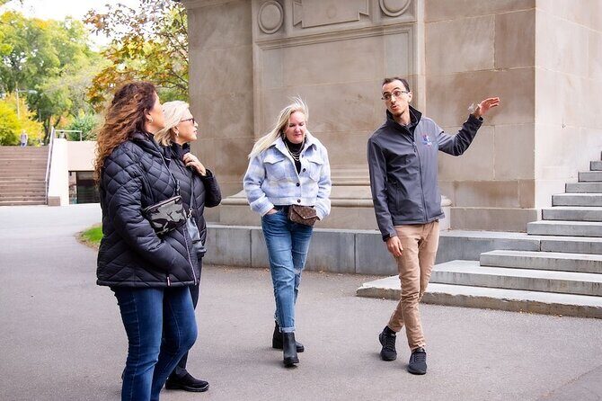 Small-Group Guided Walking Tour of Boston with Boat Cruise - Why This Tour Stands Out