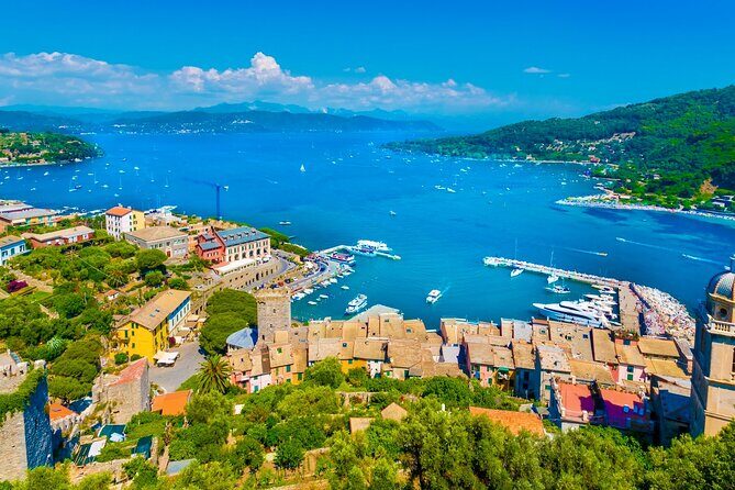 Small Group Gulf of Poets Boat Tour from La Spezia - An In-Depth Look at the Gulf of Poets Boat Tour