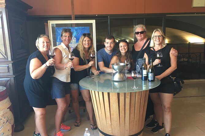 Small-Group Half-Day Châteaux of Montpellier Wine Tour - Who Will Love This Tour?