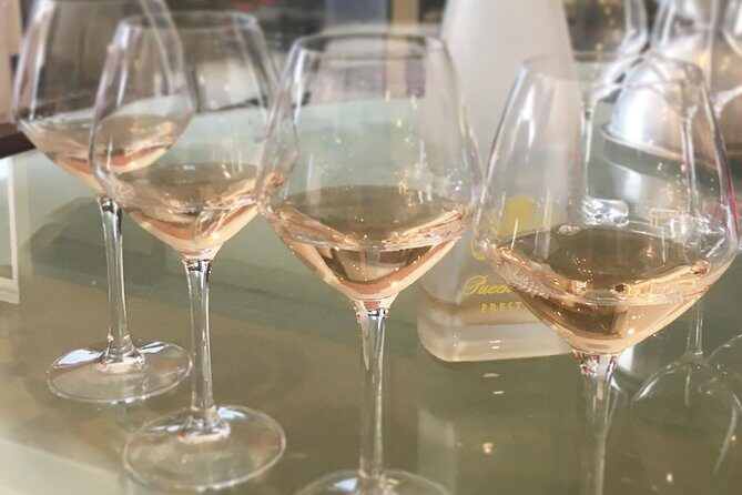 Small-Group Half-Day Châteaux of Montpellier Wine Tour - The Sum Up