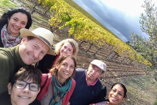 Small-Group Half-Day Châteaux of Montpellier Wine Tour - FAQ