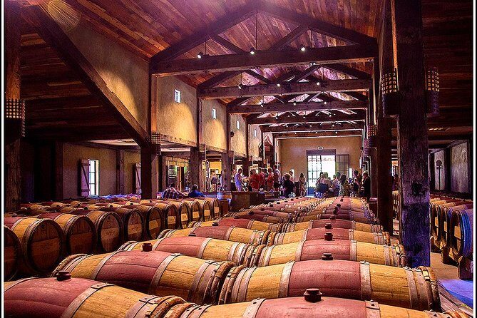 Small Group - Half-Day Hawke's Bay Winery Tour - What You Can Expect from the Experience