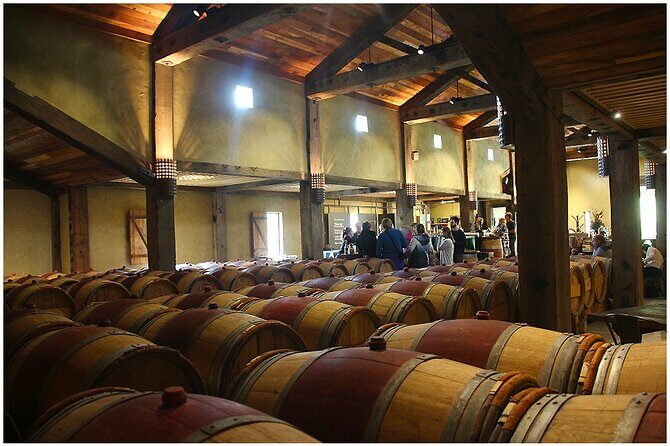 Small Group - Half-Day Hawke's Bay Winery Tour - Frequently Asked Questions