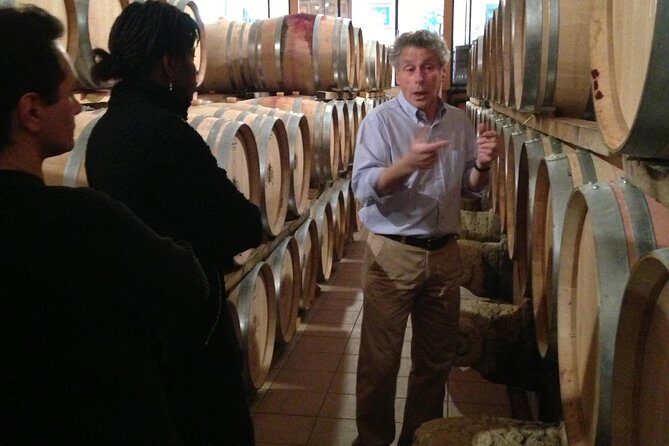 Small-Group Half-Day Languedoc Wine and Olive Tour from Montpellier - Practical Details and Value