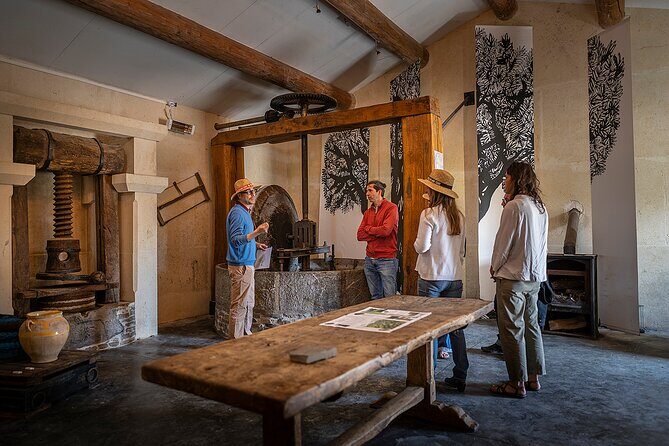 Small-Group Half-Day Languedoc Wine and Olive Tour from Montpellier - The Sum Up