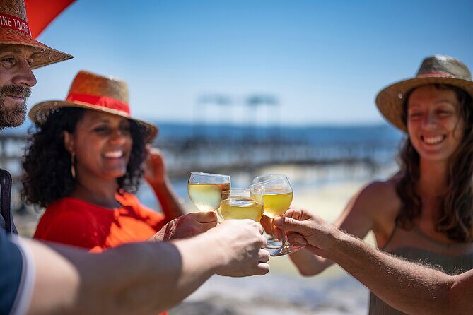 Small-Group Half-Day Languedoc Wine and Oyster Tour from Montpellier - Exploring the Itinerary in Detail