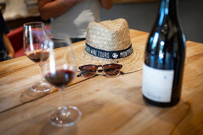 Small-Group Half-Day Languedoc Wine and Oyster Tour from Montpellier - Who Will Love This Tour?