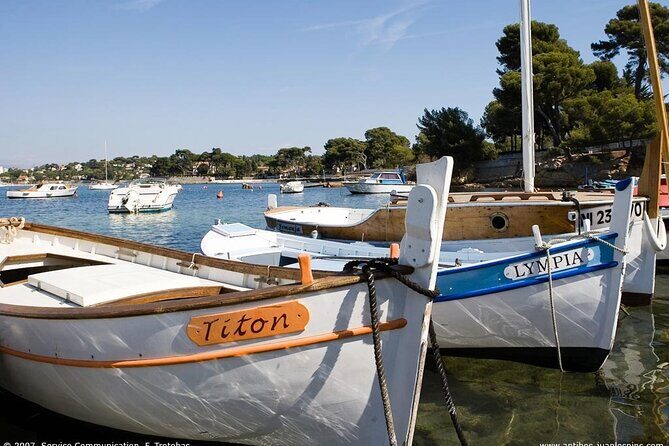 Small-Group Half-Day Tour to St-Paul-de-Vence, Antibes and Cannes from Nice - Timing and Duration: Is It Enough?