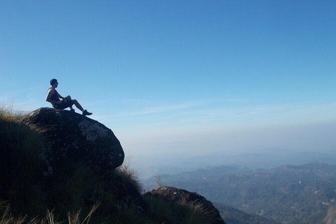 Small-Group Half Day Trekking in Munnar with Breakfast - Why This Tour Stands Out