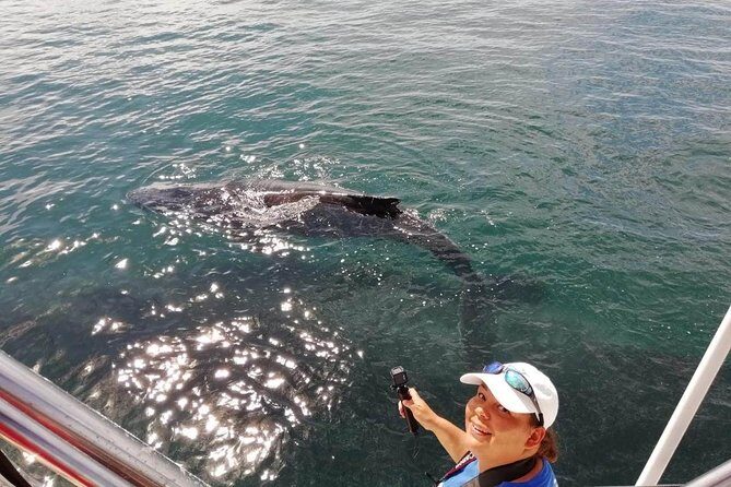 Small-Group Half-Day Whale-Watching Tour in Puerto Vallarta - Final Thoughts