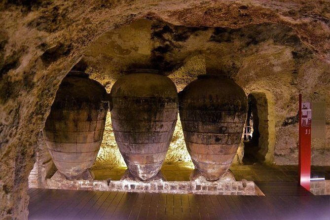 Small Group - Half-Day Wine Tour - FAQ