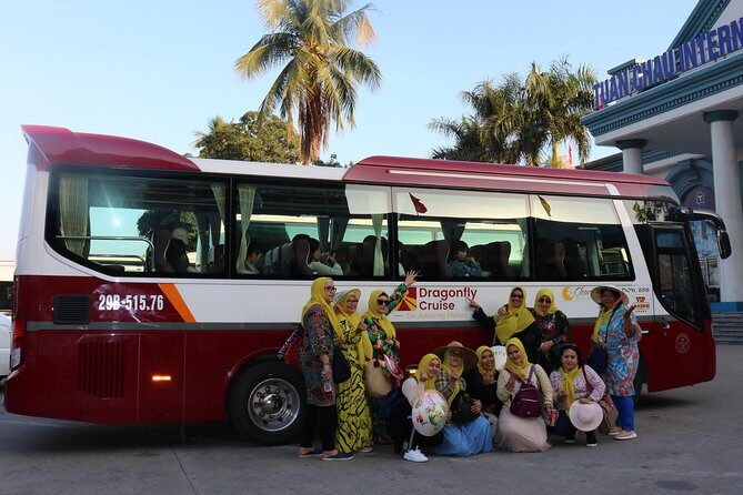 Small Group Halong Bay Islands, Caves, Kayak Tour from Hanoi - Potential Drawbacks to Keep in Mind