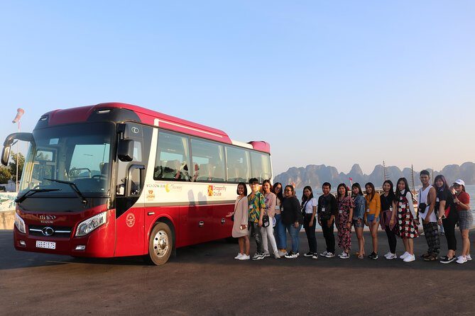 Small Group Halong Bay Islands, Caves, Kayak Tour from Hanoi - Who Is This Tour Best For?