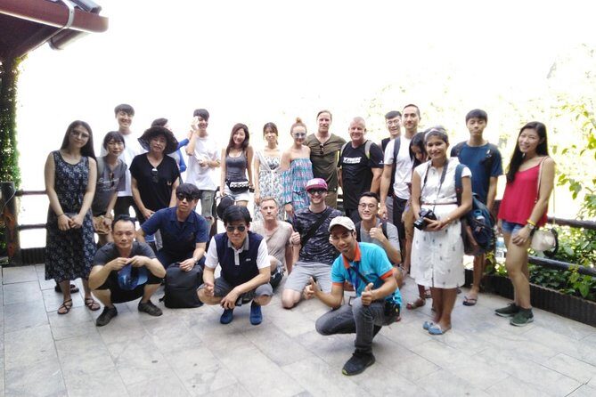 Small Group Halong Bay Islands, Caves, Kayak Tour from Hanoi - Wrapping Up