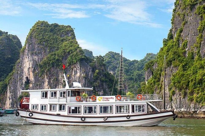Small Group Halong Bay Islands, Caves, Kayak Tour from Hanoi - Final recommendations: