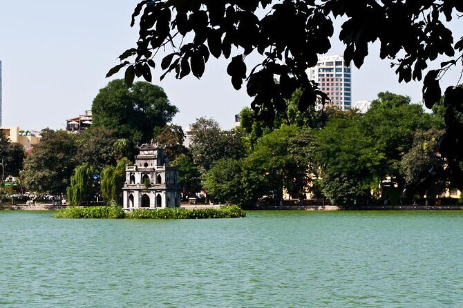 Small Group Hanoi Evening Tour with Cyclo and Water Puppet Show with Food - Practical Details and What Travelers Should Know