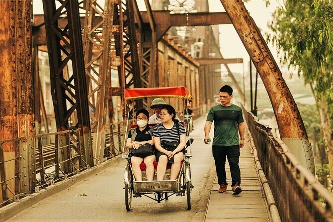 Small Group Hanoi Luxury City Tour - Final Thoughts