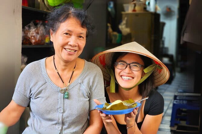 Small group Hanoi Street Food Tour with visit Train Street - Final Thoughts
