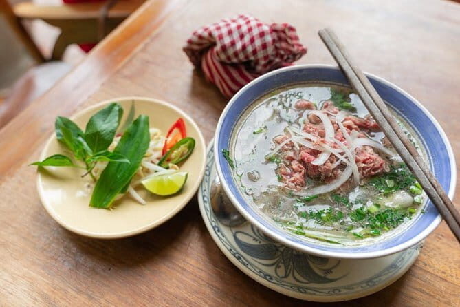 Small group Hanoi Street Food Tour with visit Train Street - FAQ