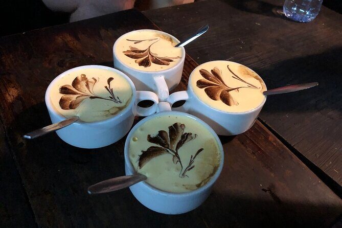 Small Group Hanoi Street Food Walking Tour with Local Guide - Why the Food Tastings Matter