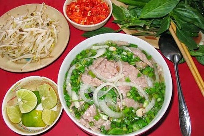 Small Group Hanoi Street Food Walking Tour with Local Guide - The Price and Overall Value
