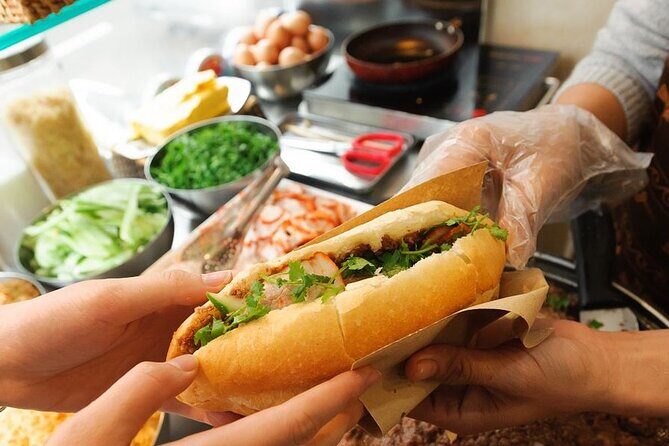 Small Group Hanoi Street Food Walking Tour with Local Guide - The Reviews: Authentic Experiences from Travelers
