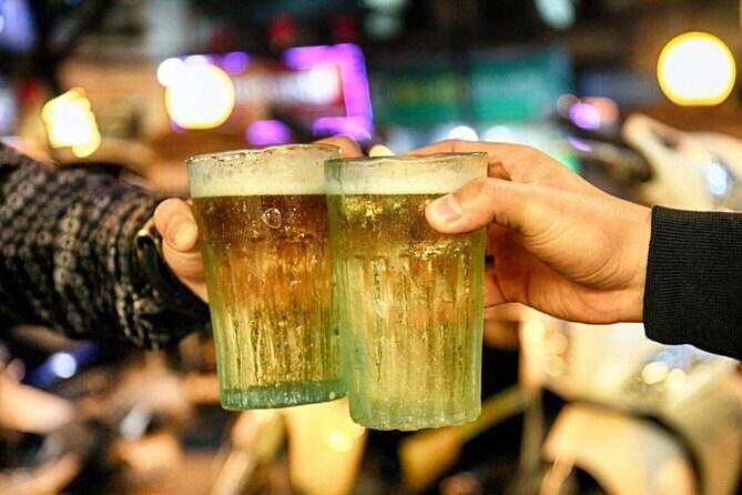Small Group Hanoi Street Food Walking Tour with Local Guide - Final Thoughts: Is This Tour for You?