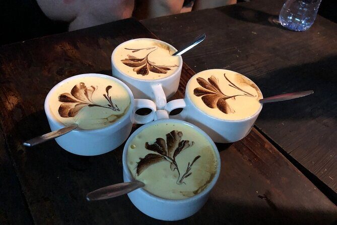 Small Group Hanoi Walking Street Food Tour with Real Foodies - FAQ
