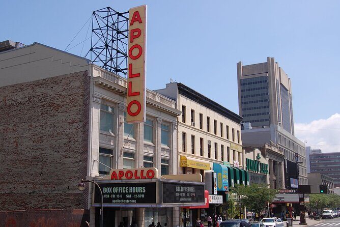 Small-Group Harlem's Best History Tour by Bike - Final Thoughts