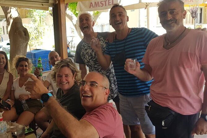 Small Group Heraklion Segway Tour - Frequently Asked Questions