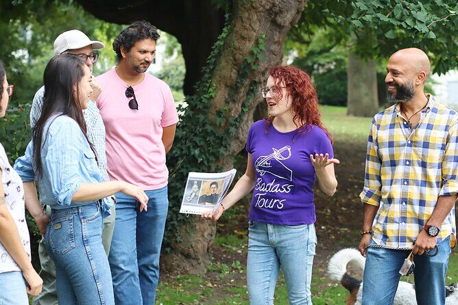 Small Group Hidden Gems Tour in Amsterdam - Who Is This Tour Best For?