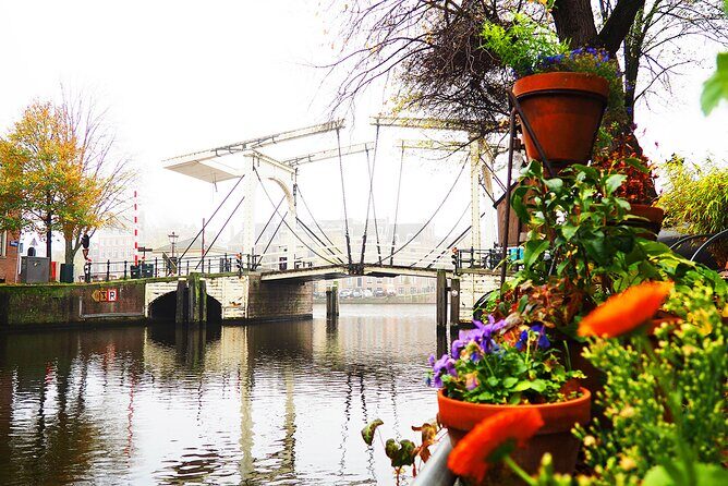 Small Group Hidden Gems Tour in Amsterdam - Final Thoughts: A Deep Dive into Amsterdam’s Untold Stories