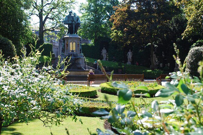 Small-Group Highlights of Brussels Bike Tour - Who Is This Tour Perfect For?